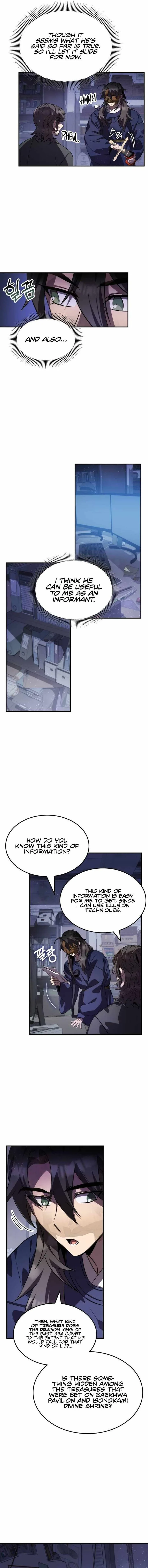 Drug Devourer Chapter 76 page 7