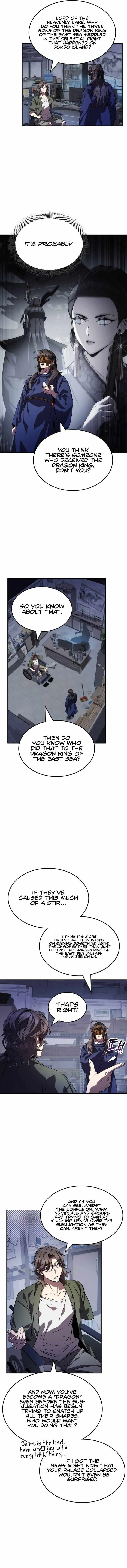 Drug Devourer Chapter 76 page 4