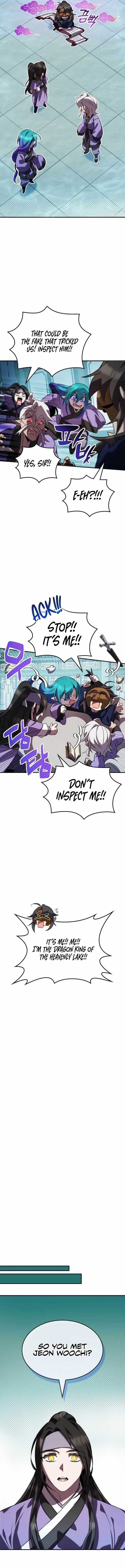 Drug Devourer Chapter 76 page 15