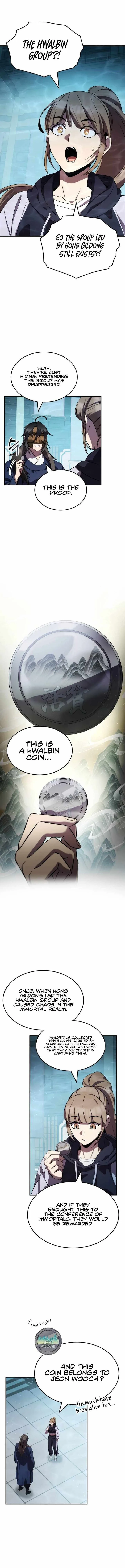 Drug Devourer Chapter 77 page 14