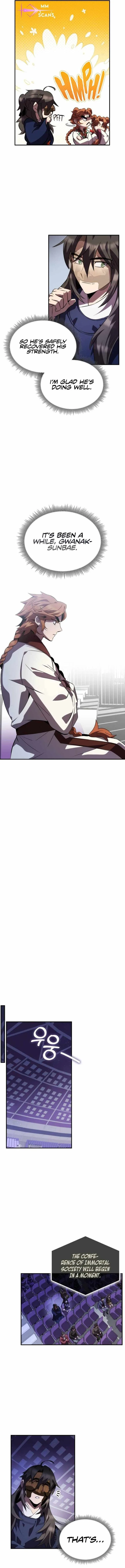 Drug Devourer Chapter 77 page 5