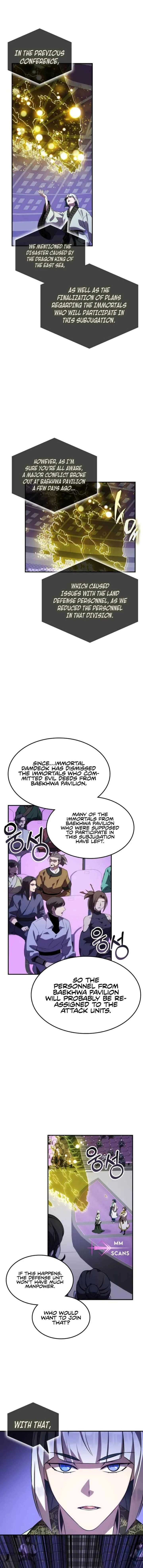 Drug Devourer Chapter 77 page 8