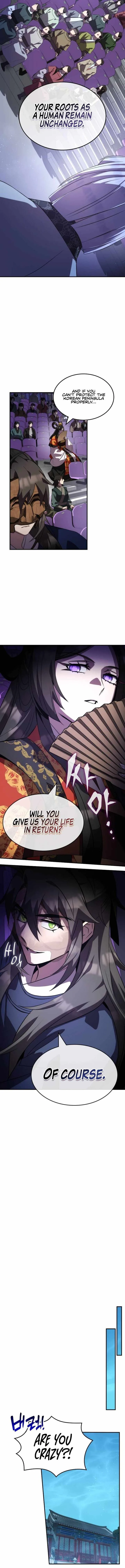 Drug Devourer Chapter 77 page 12
