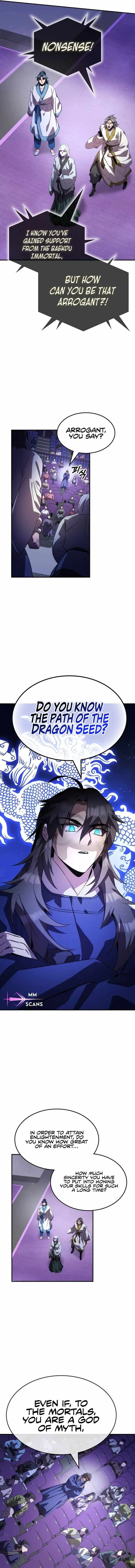 Drug Devourer Chapter 77 page 11