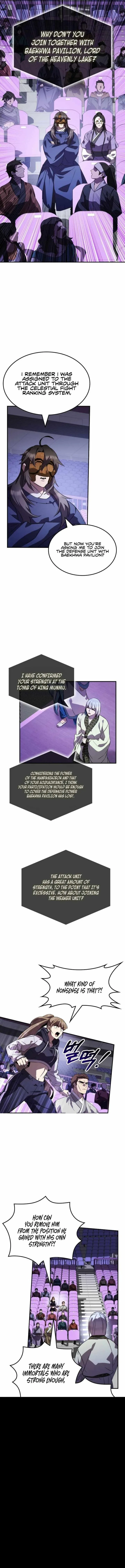 Drug Devourer Chapter 77 page 9