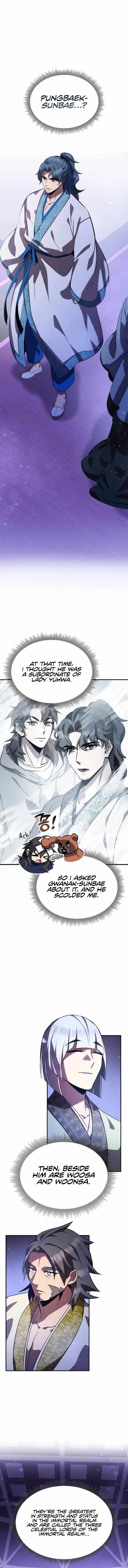 Drug Devourer Chapter 77 page 6
