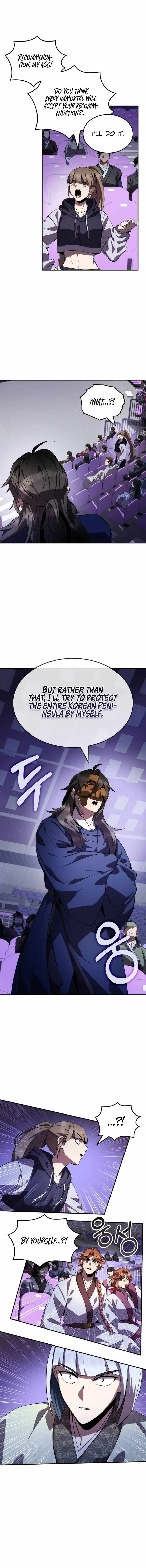 Drug Devourer Chapter 77 page 10