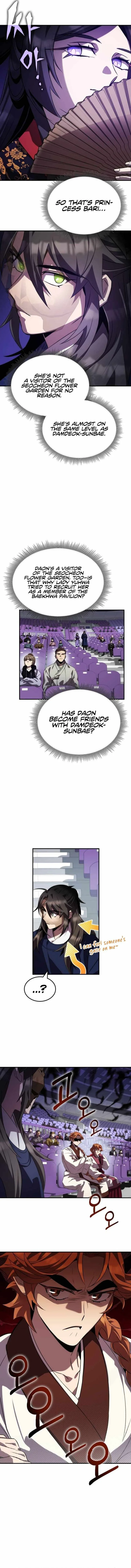 Drug Devourer Chapter 77 page 4