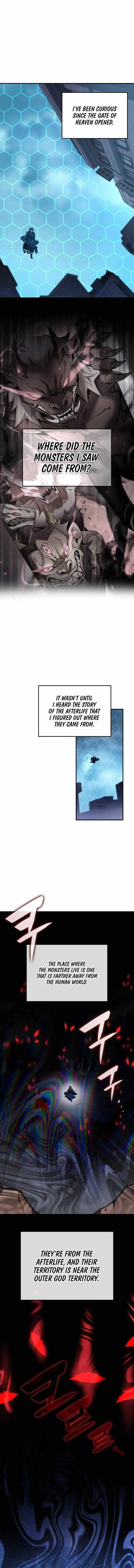Drug Devourer Chapter 78 page 10