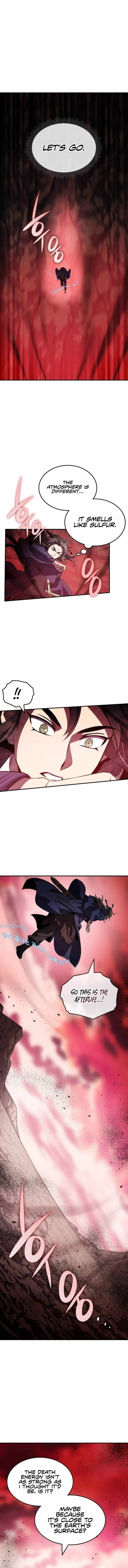 Drug Devourer Chapter 78 page 12