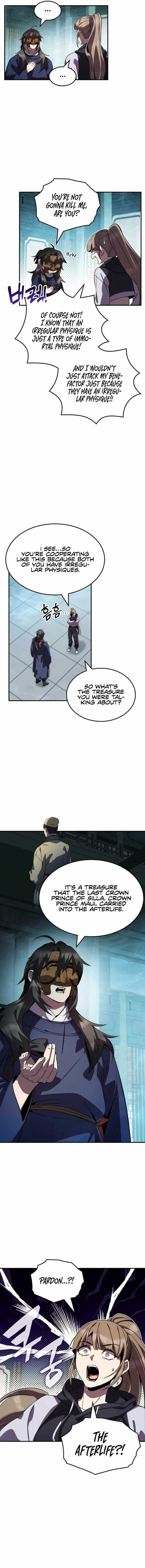 Drug Devourer Chapter 78 page 3
