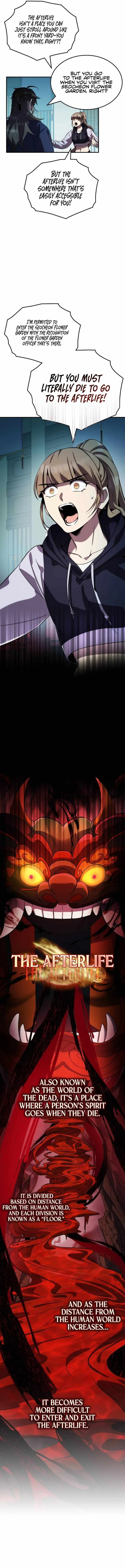 Drug Devourer Chapter 78 page 4
