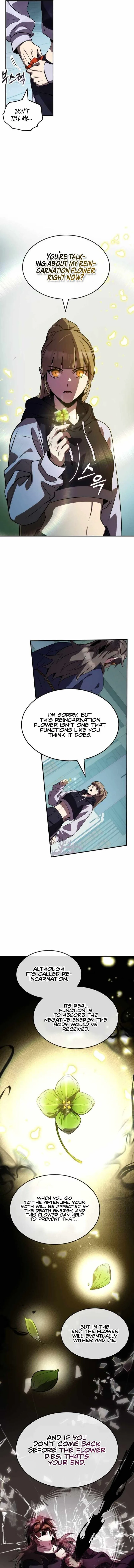 Drug Devourer Chapter 78 page 7