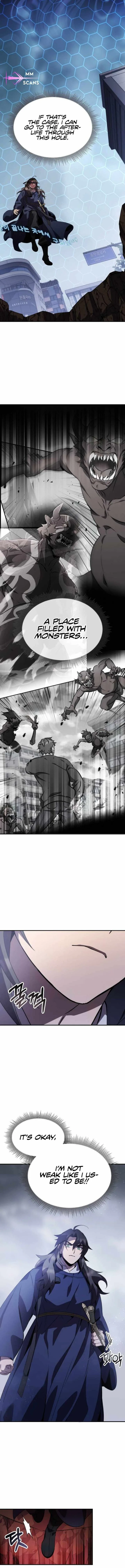Drug Devourer Chapter 78 page 11