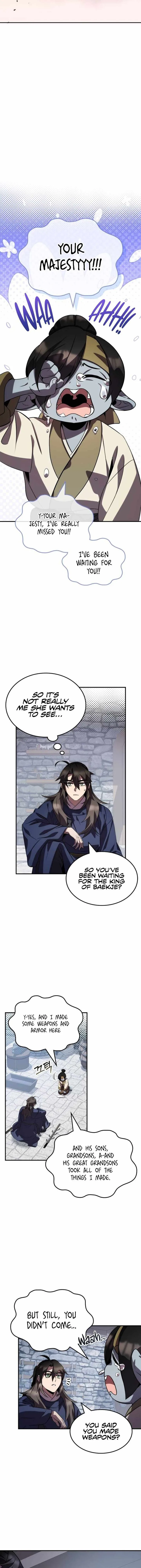 Drug Devourer Chapter 78 page 16
