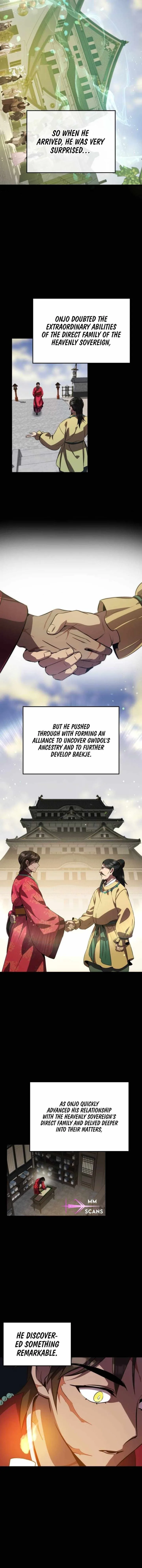 Drug Devourer Chapter 79 page 11