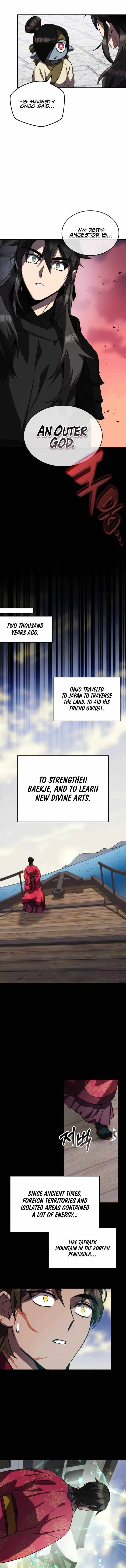 Drug Devourer Chapter 79 page 10