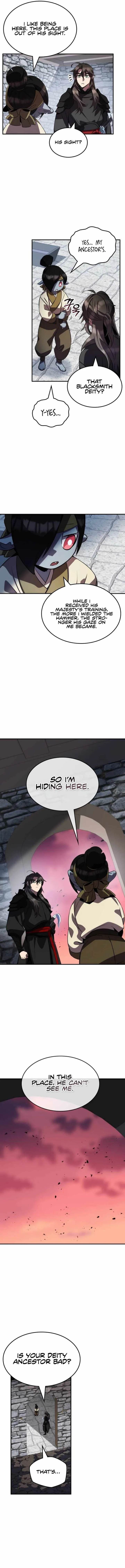 Drug Devourer Chapter 79 page 9