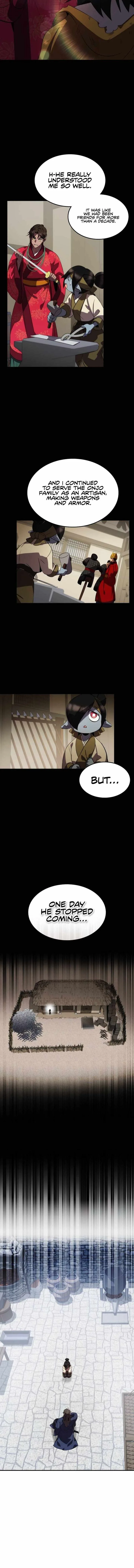 Drug Devourer Chapter 79 page 4