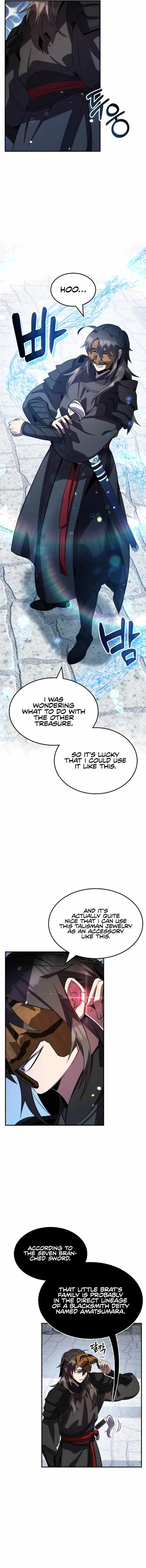 Drug Devourer Chapter 79 page 7
