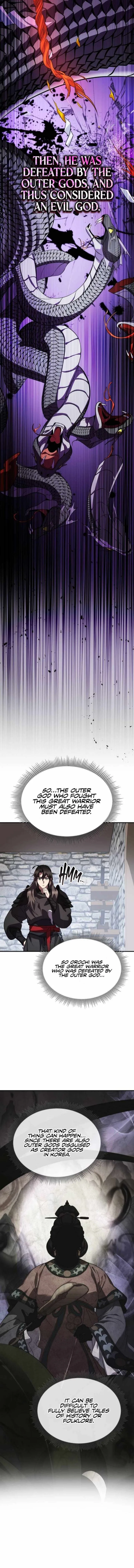 Drug Devourer Chapter 79 page 15