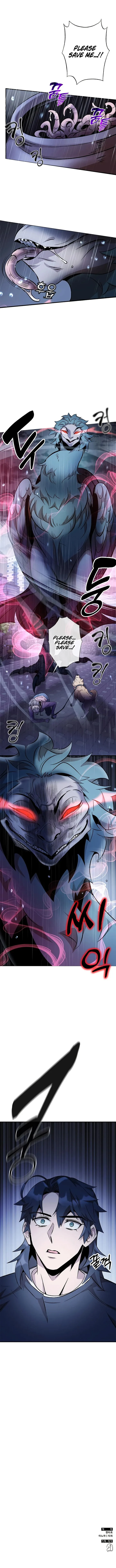 Drug Devourer Chapter 8 page 12
