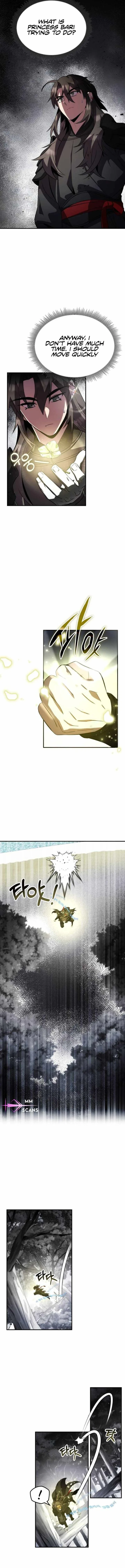 Drug Devourer Chapter 80 page 5