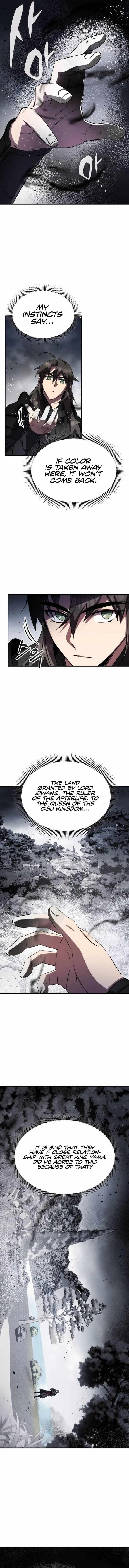 Drug Devourer Chapter 80 page 4