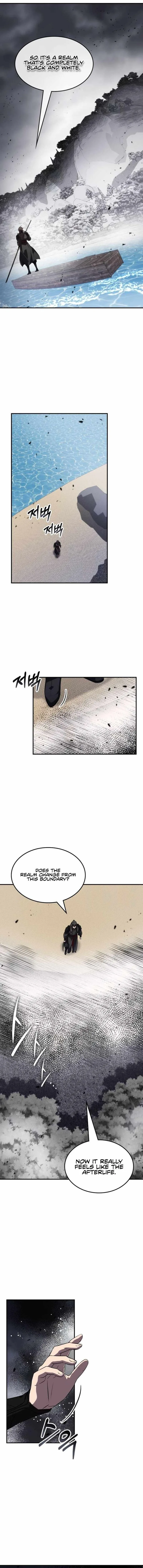 Drug Devourer Chapter 80 page 3