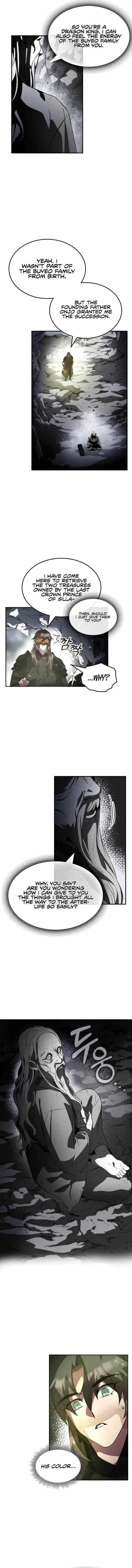 Drug Devourer Chapter 80 page 7
