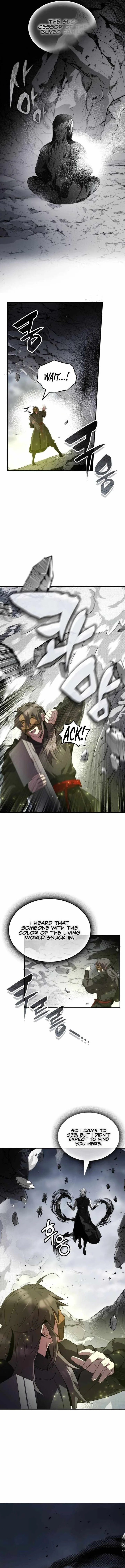 Drug Devourer Chapter 80 page 10