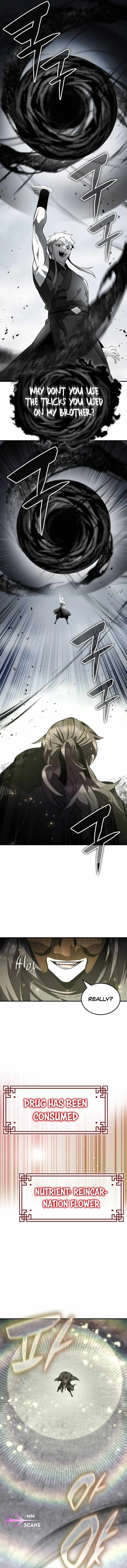 Drug Devourer Chapter 80 page 14