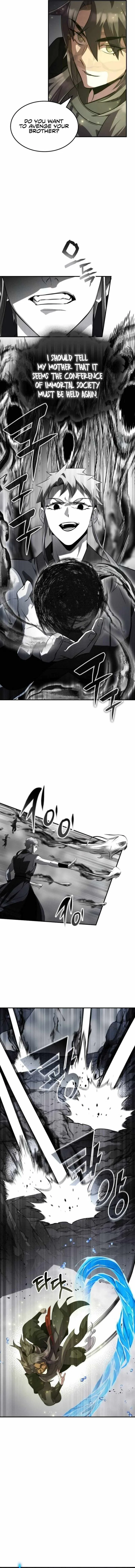 Drug Devourer Chapter 80 page 12