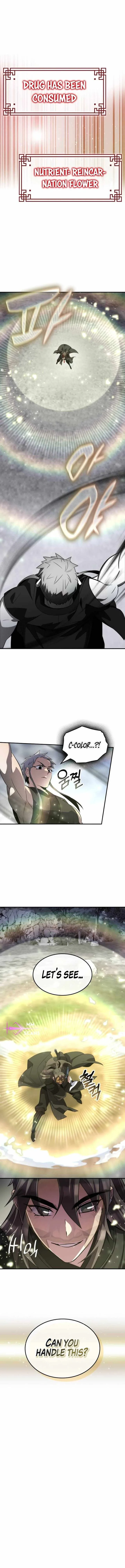 Drug Devourer Chapter 81 page 2