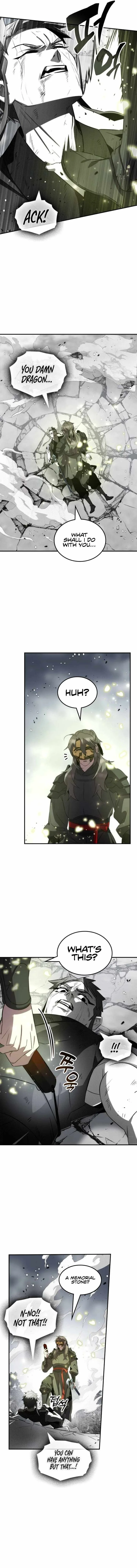 Drug Devourer Chapter 81 page 12