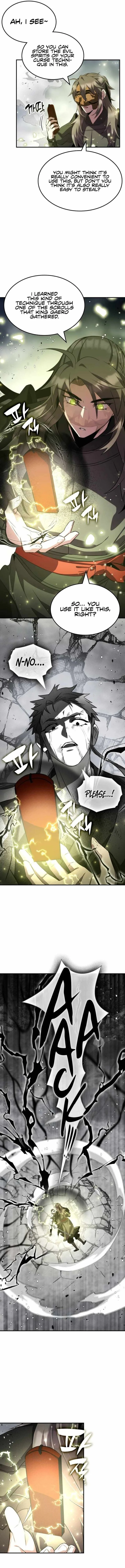 Drug Devourer Chapter 81 page 13