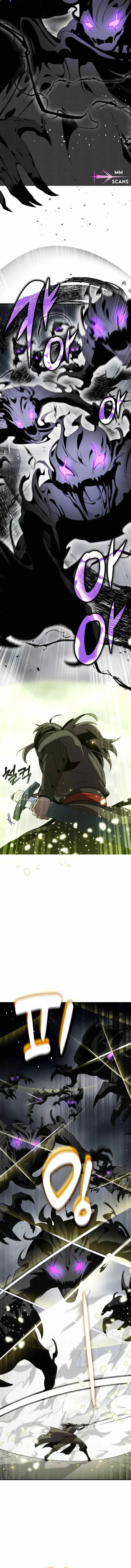 Drug Devourer Chapter 81 page 5