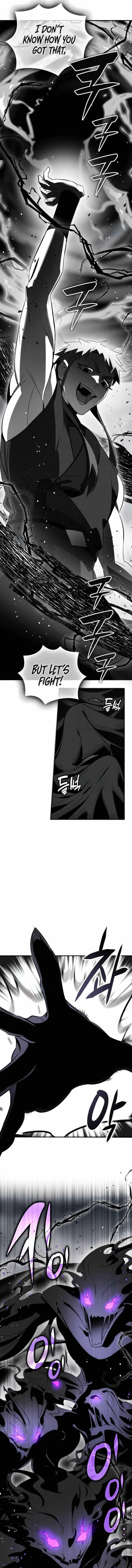 Drug Devourer Chapter 81 page 4