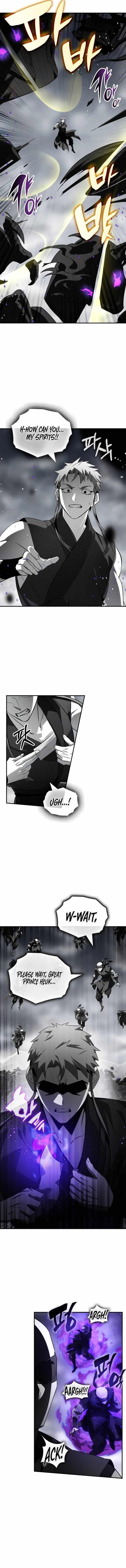 Drug Devourer Chapter 81 page 6