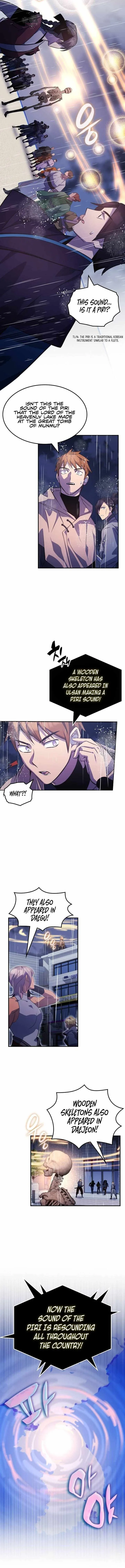 Drug Devourer Chapter 82 page 12