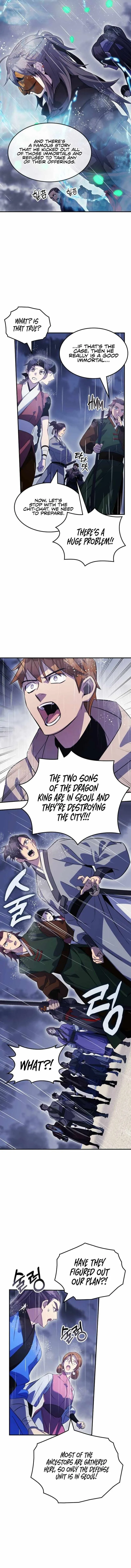 Drug Devourer Chapter 82 page 7