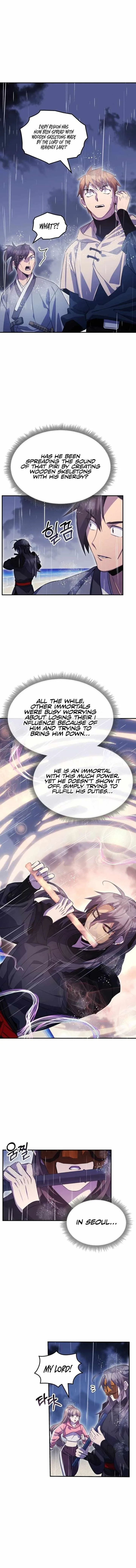Drug Devourer Chapter 82 page 13