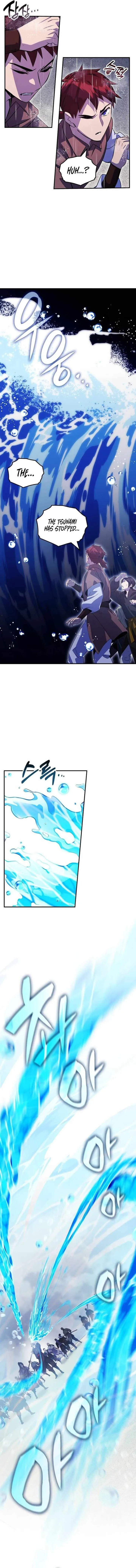 Drug Devourer Chapter 82 page 9