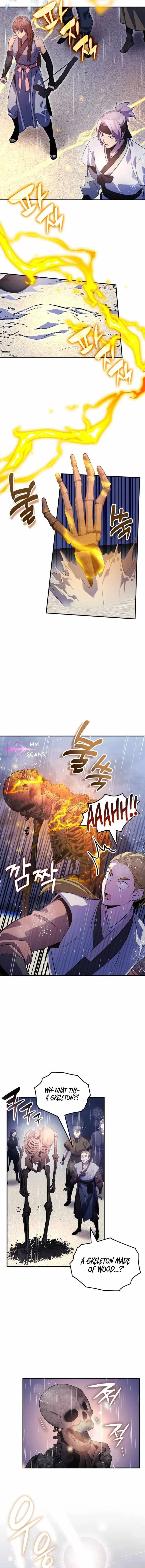 Drug Devourer Chapter 82 page 11