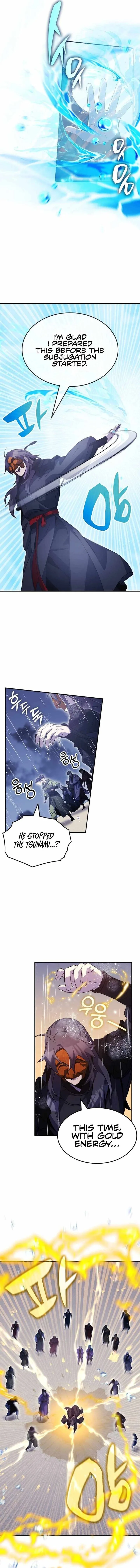 Drug Devourer Chapter 82 page 10