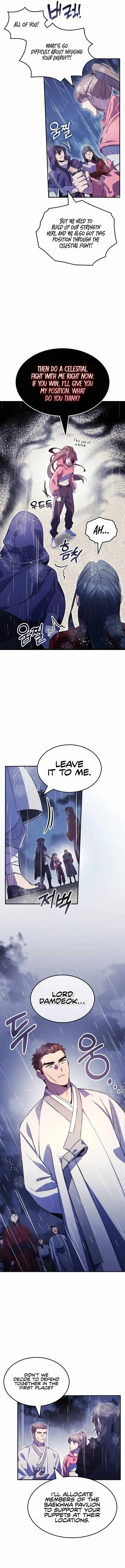 Drug Devourer Chapter 82 page 15