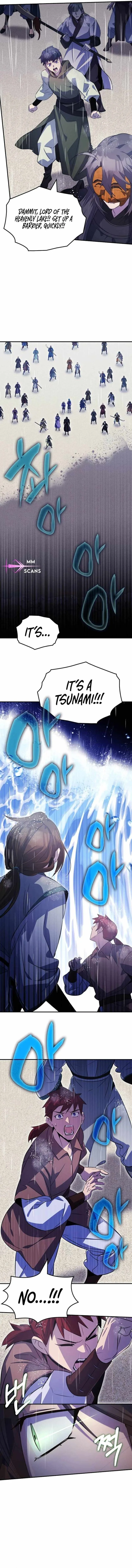Drug Devourer Chapter 82 page 8