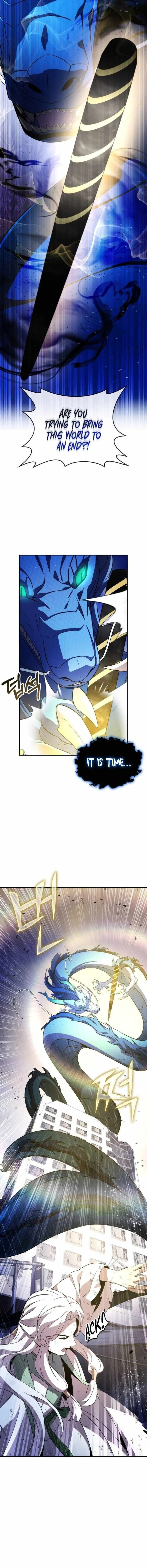 Drug Devourer Chapter 83 page 9