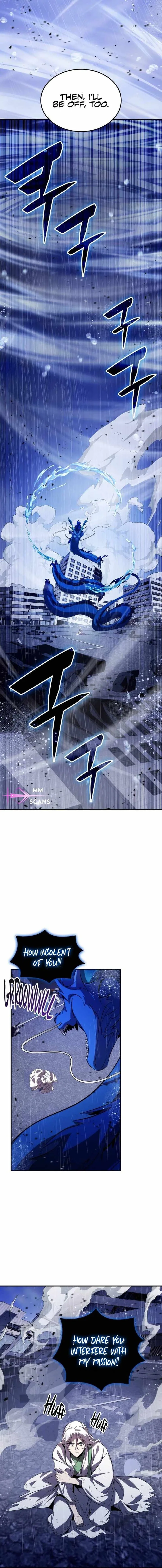 Drug Devourer Chapter 83 page 5