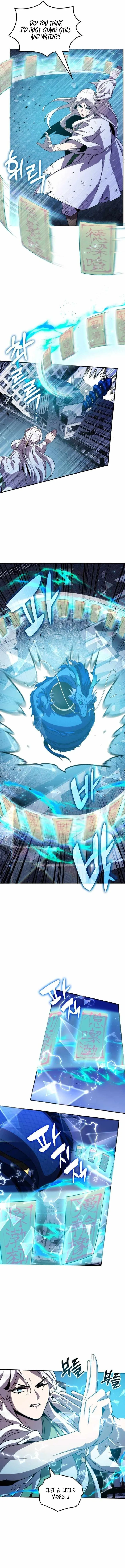 Drug Devourer Chapter 83 page 13